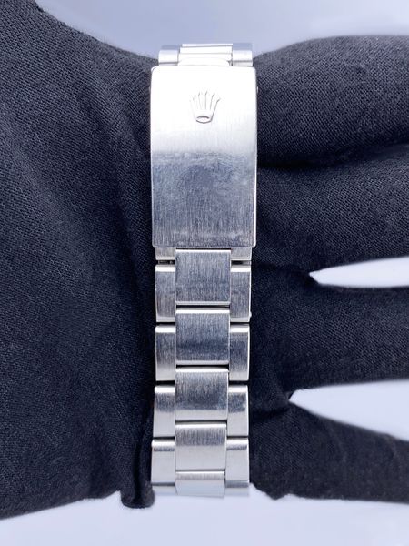 Rolex GMT Master II 16710